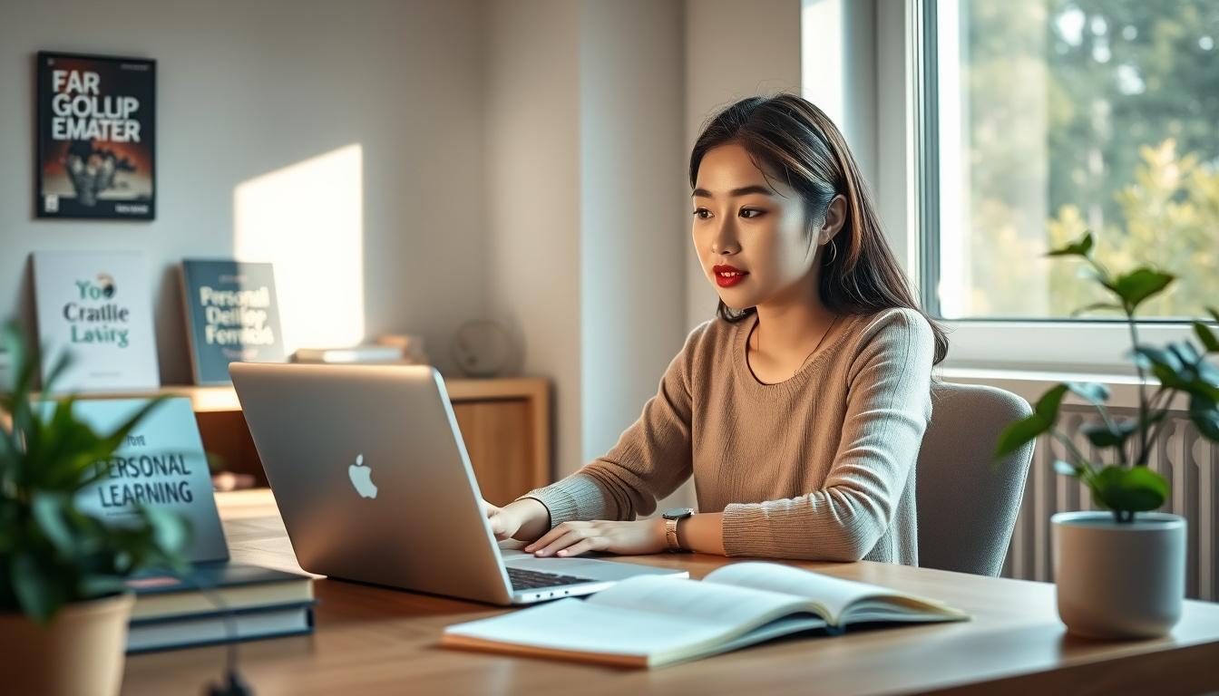 Discover the Power of Learning